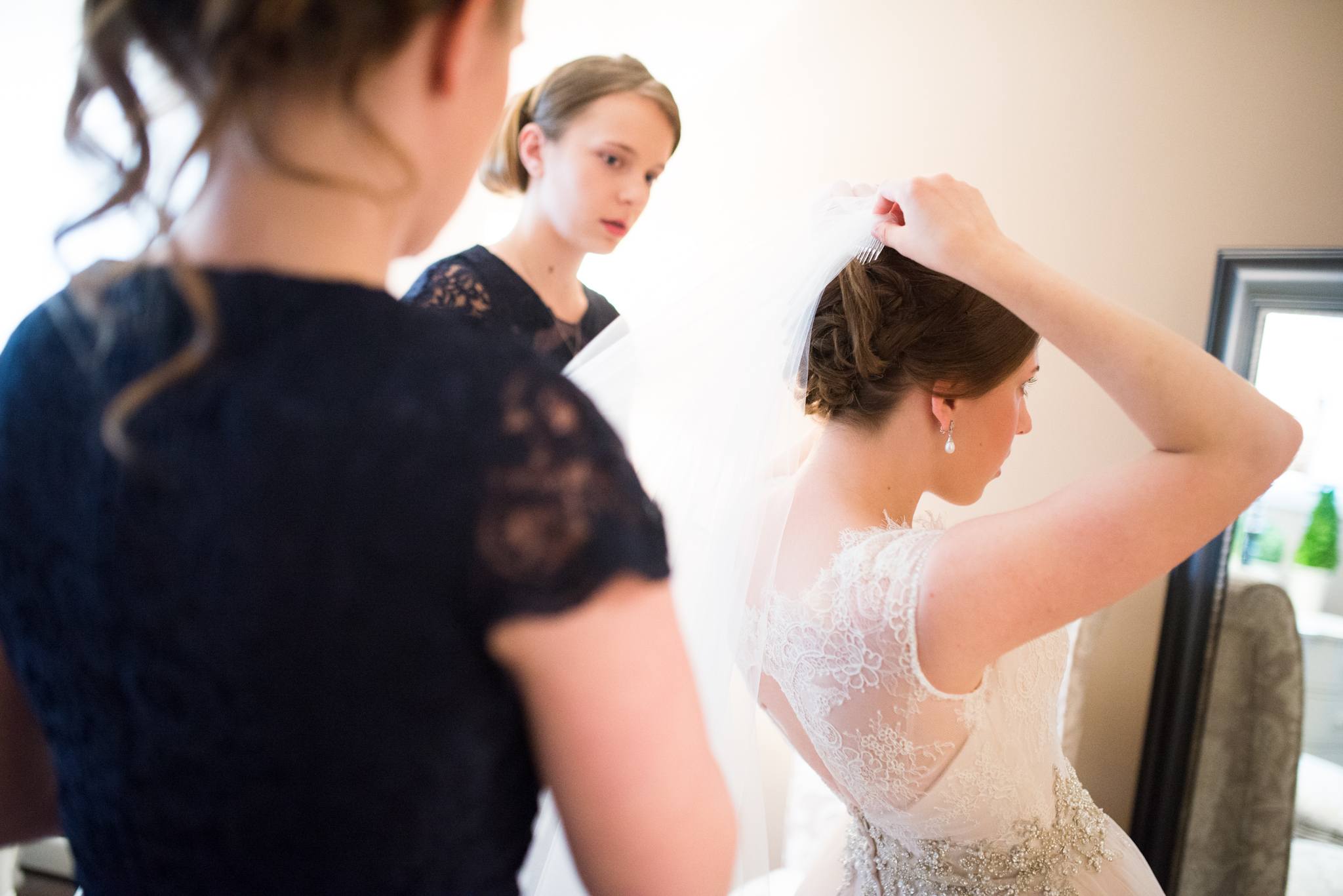 Michelle + George - New Tripoli Wedding Photographer - Alison Dunn Photography photo-13