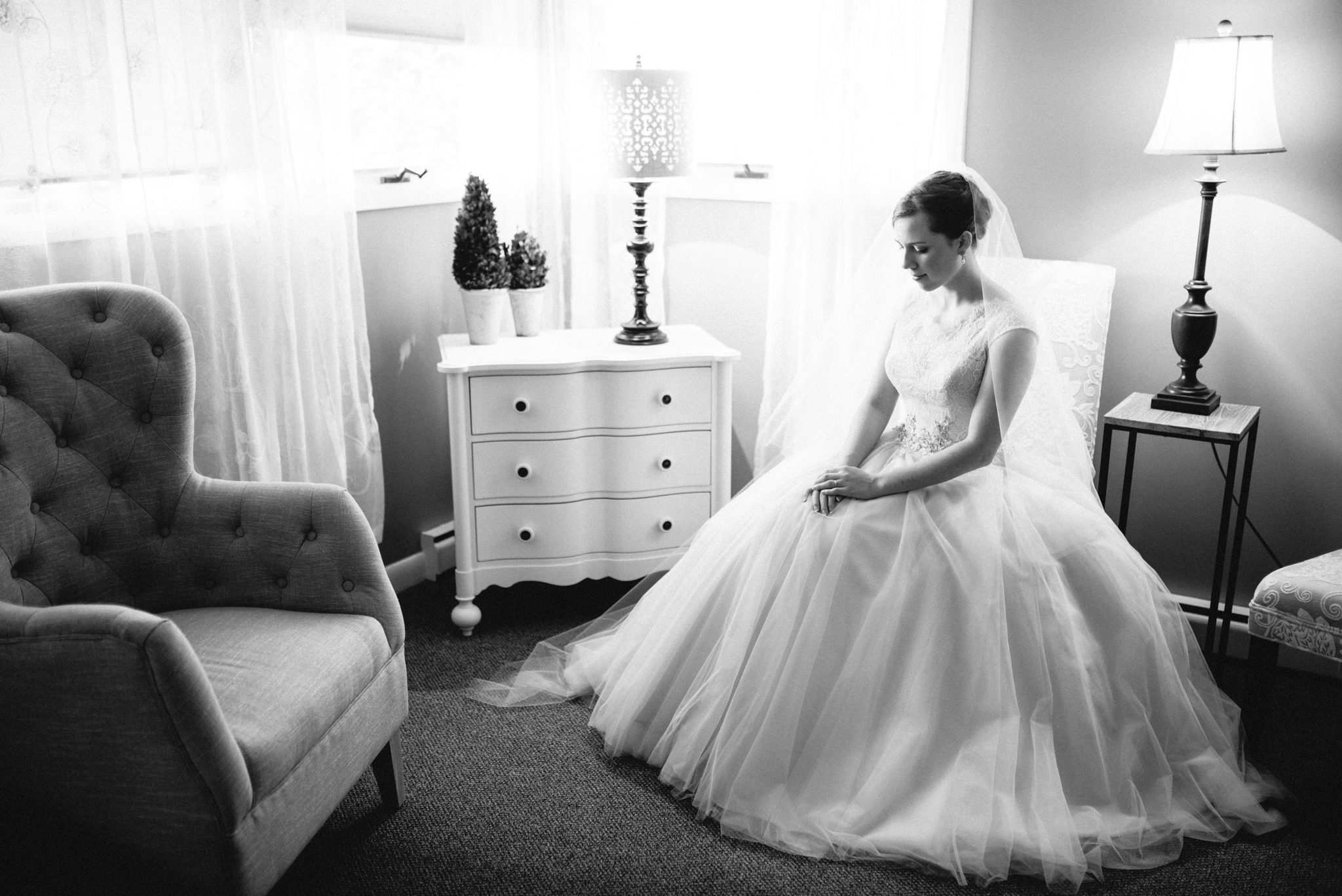 Michelle + George - New Tripoli Wedding Photographer - Alison Dunn Photography photo-15