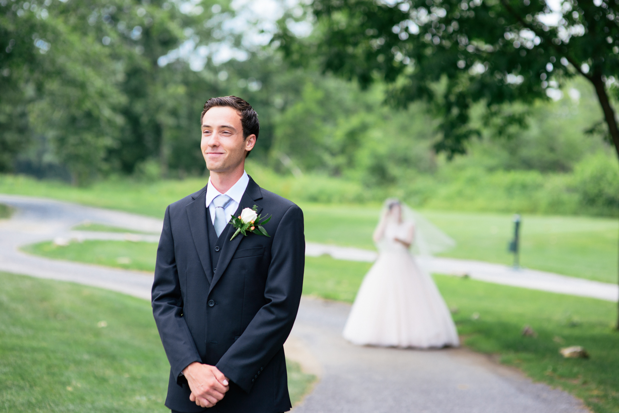 Michelle + George - New Tripoli Wedding Photographer - Alison Dunn Photography photo-17