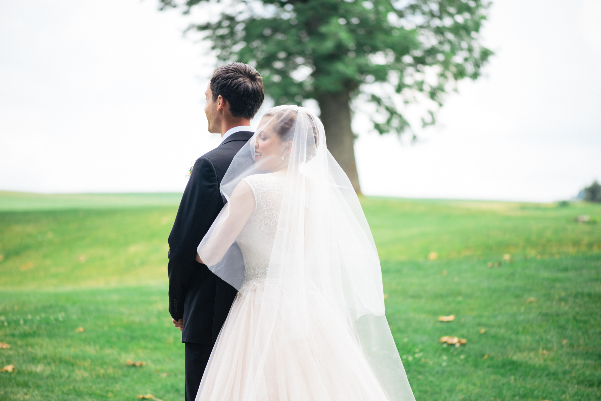 Michelle + George - New Tripoli Wedding Photographer - Alison Dunn Photography photo-18