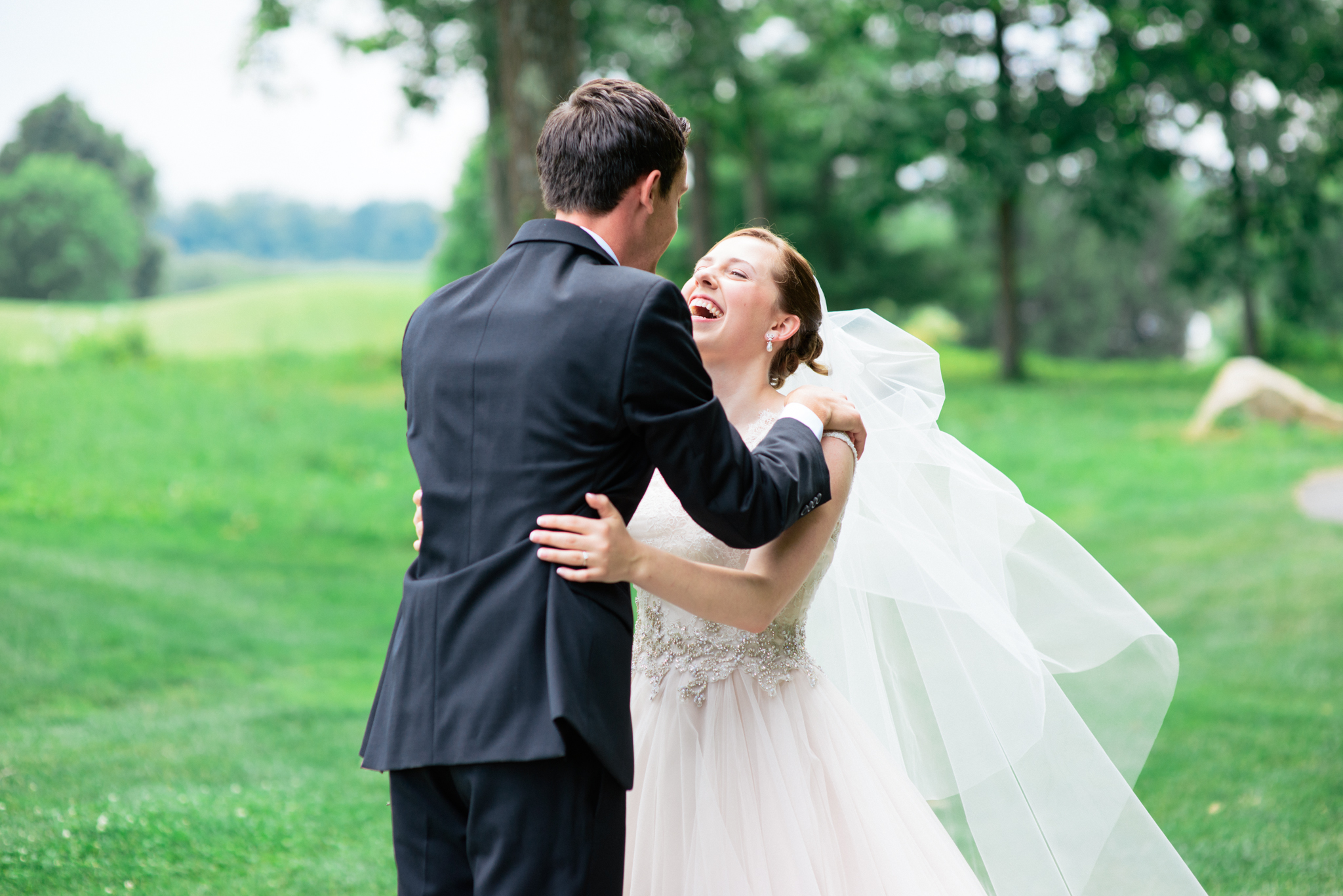 Michelle + George - New Tripoli Wedding Photographer - Alison Dunn Photography photo-20