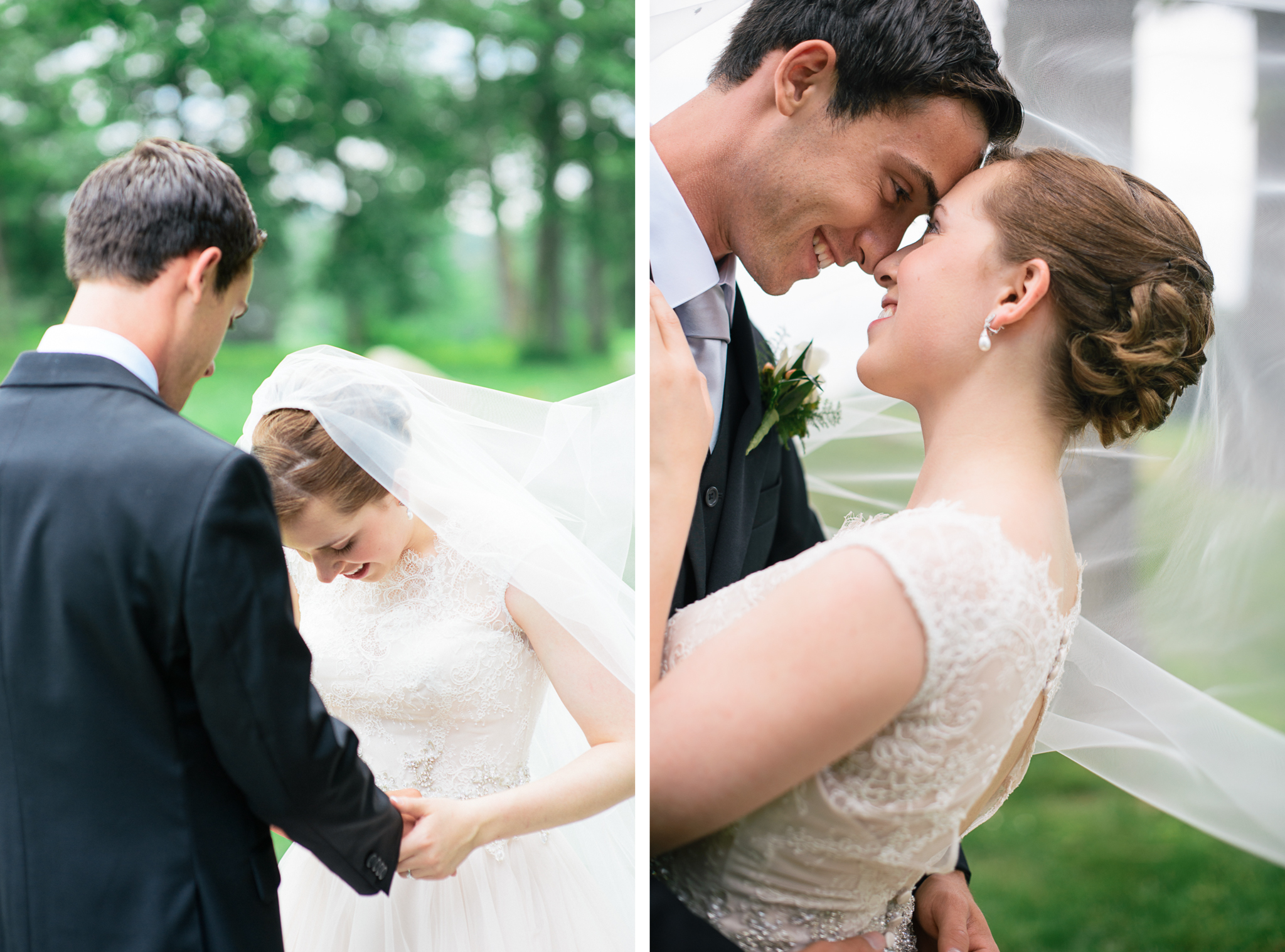 Olde Homestead Golf Club - New Tripoli Wedding Photographer - Alison Dunn Photography photo