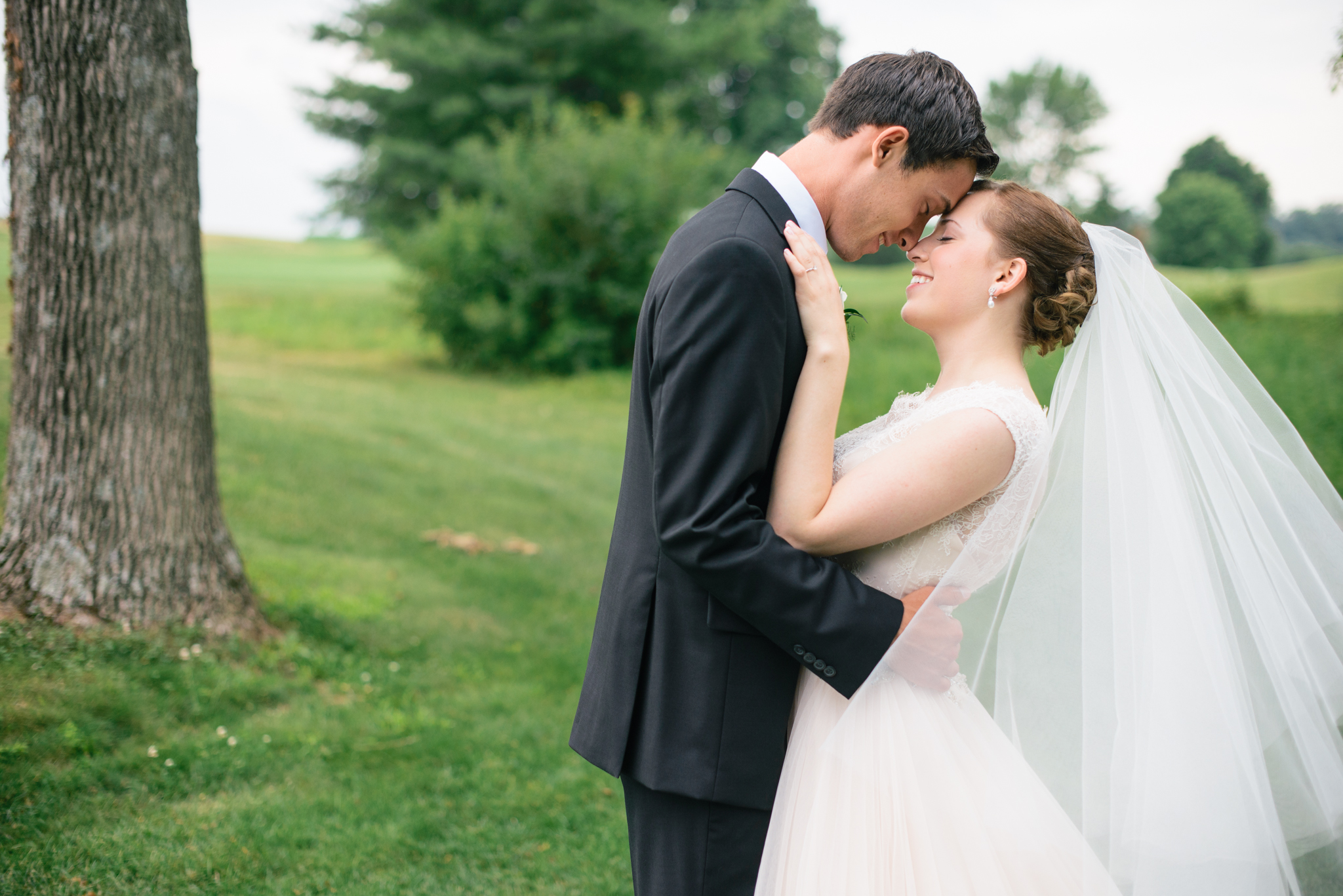 Olde Homestead Golf Club - New Tripoli Wedding Photographer - Alison Dunn Photography photo