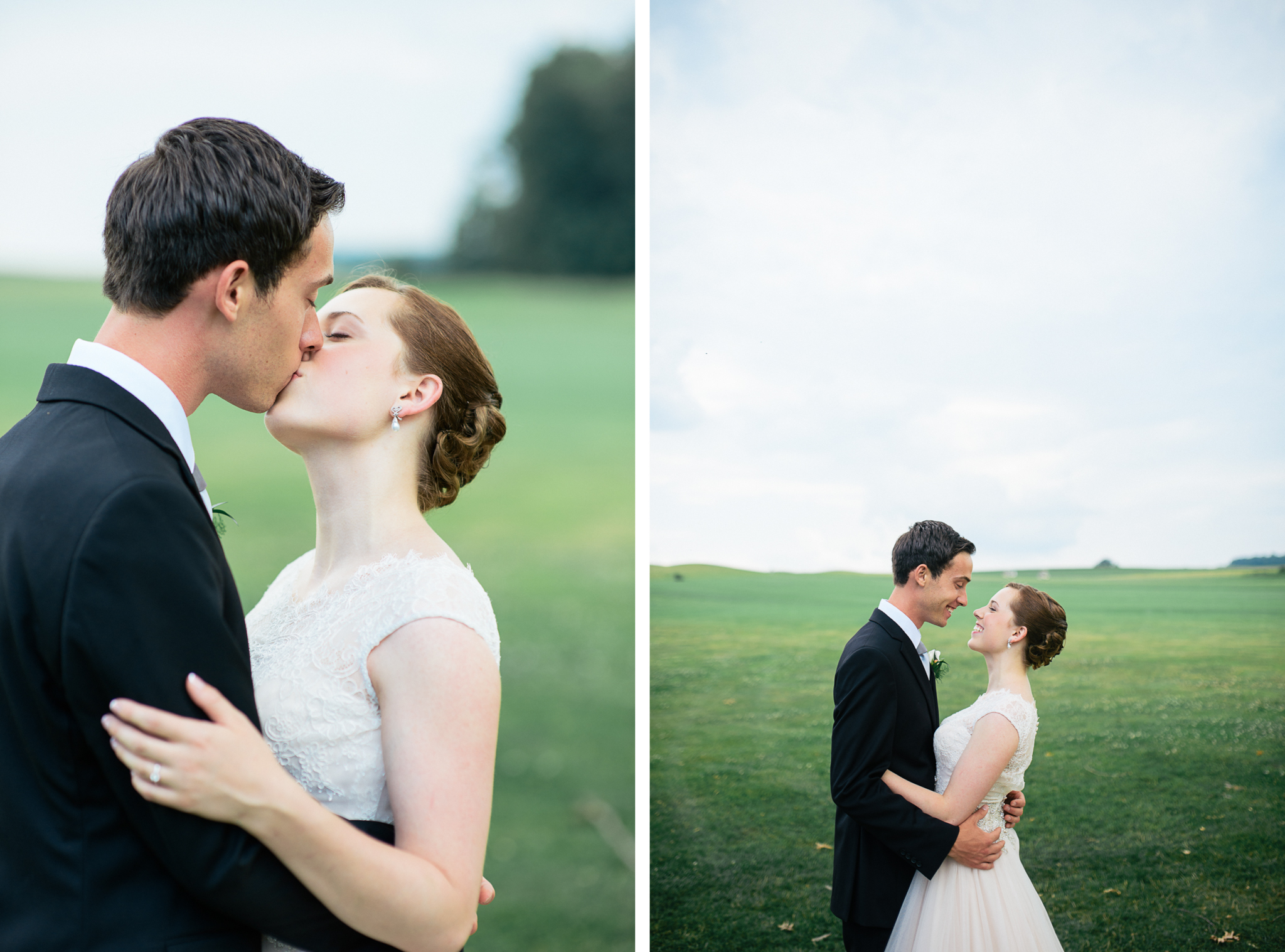 Olde Homestead Golf Club - New Tripoli Wedding Photographer - Alison Dunn Photography photo