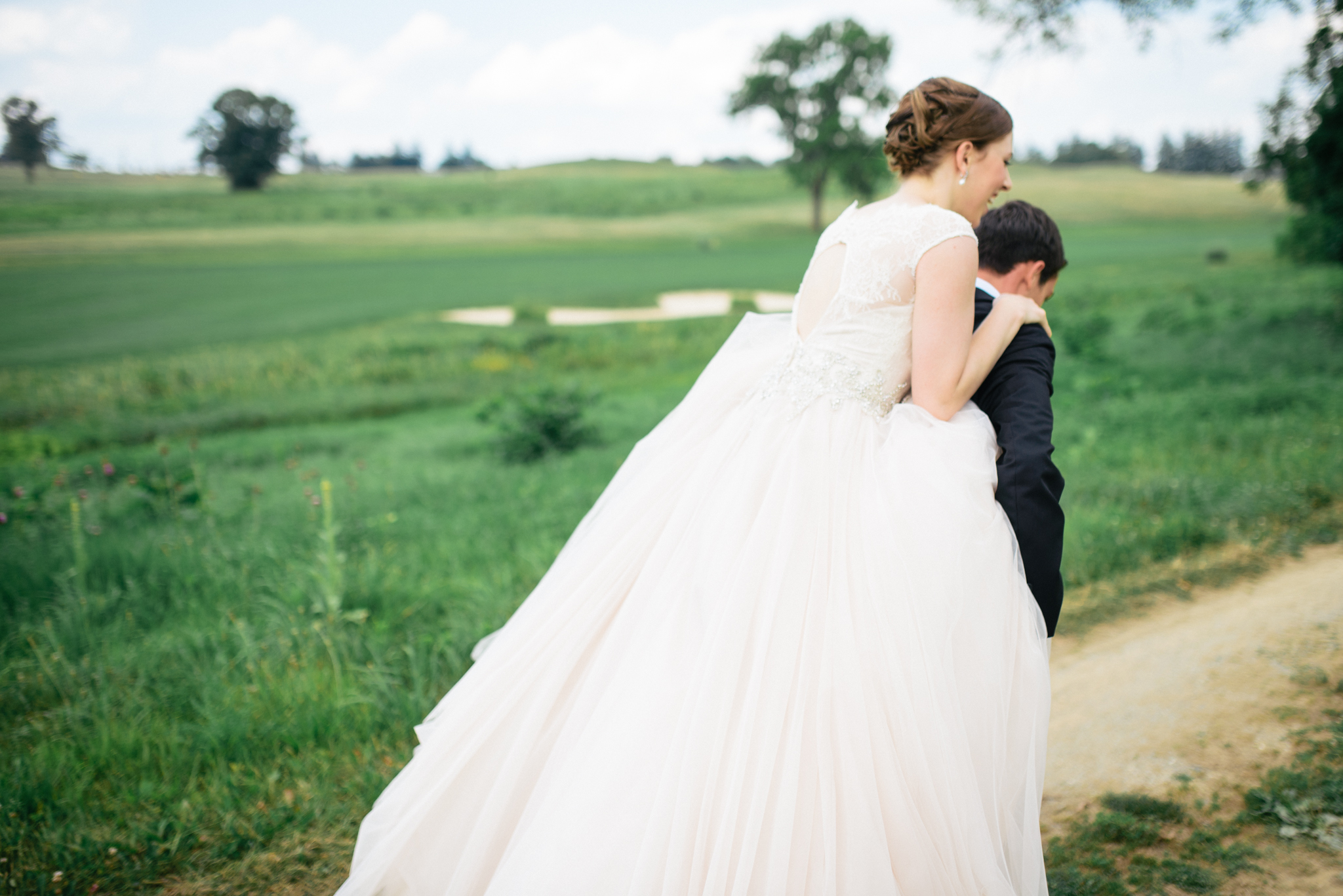 Michelle + George - New Tripoli Wedding Photographer - Alison Dunn Photography photo-29