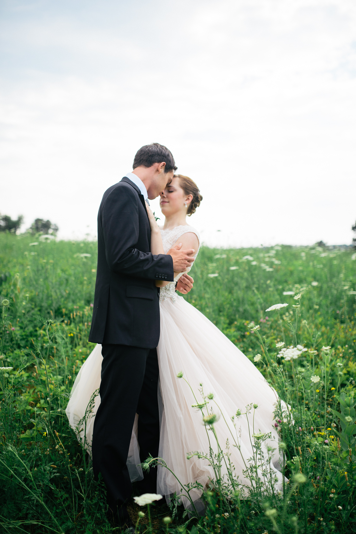 Olde Homestead Golf Club - New Tripoli Wedding Photographer - Alison Dunn Photography photo