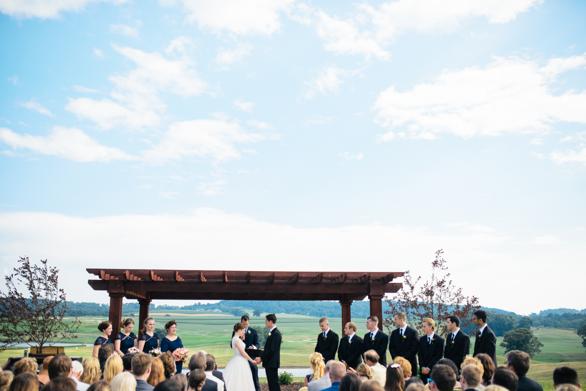 Michelle + George - New Tripoli Wedding Photographer - Alison Dunn Photography photo-41