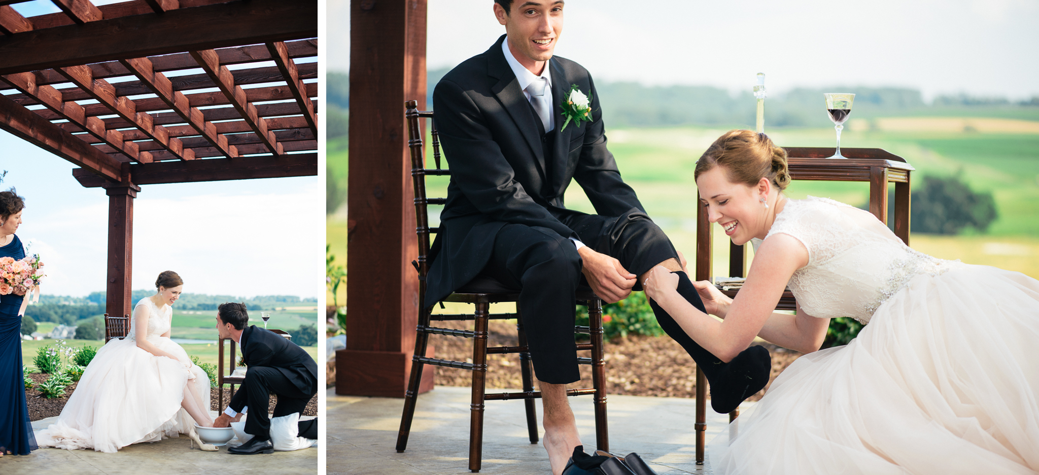 Michelle + George - New Tripoli Wedding Photographer - Alison Dunn Photography photo-44