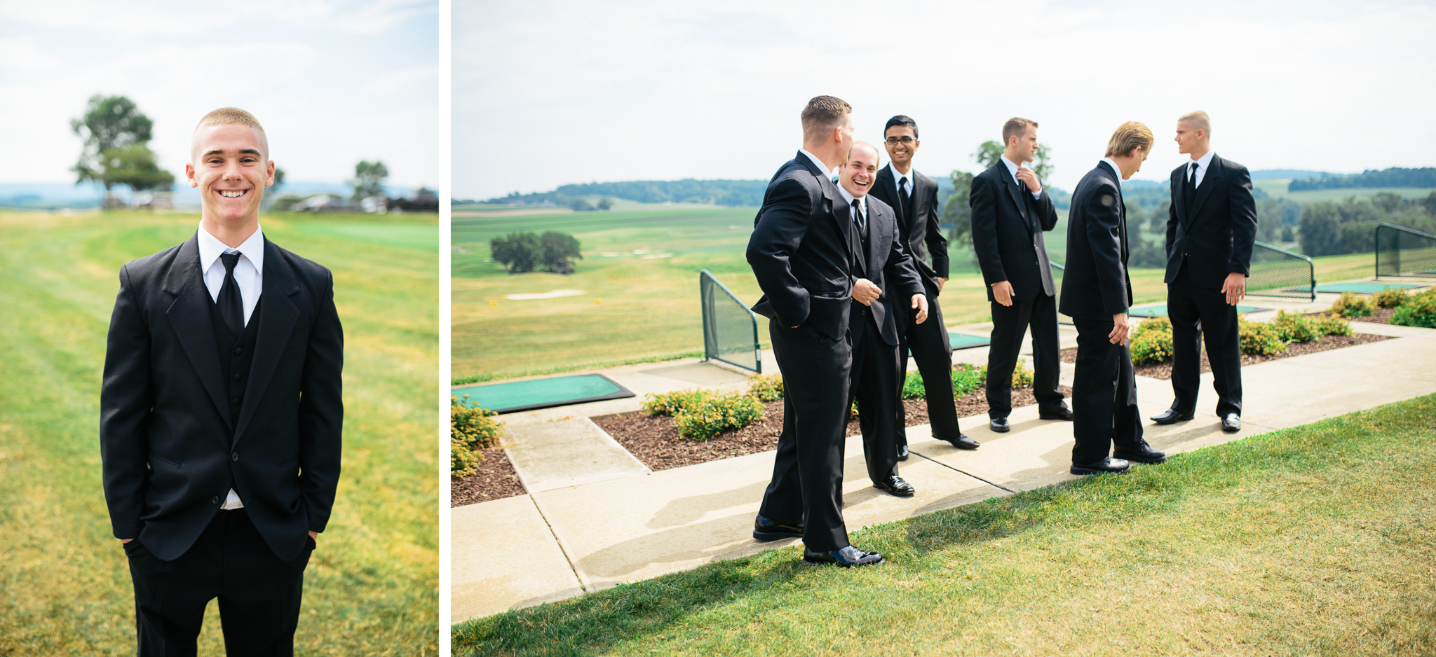 Michelle + George - New Tripoli Wedding Photographer - Alison Dunn Photography photo-53