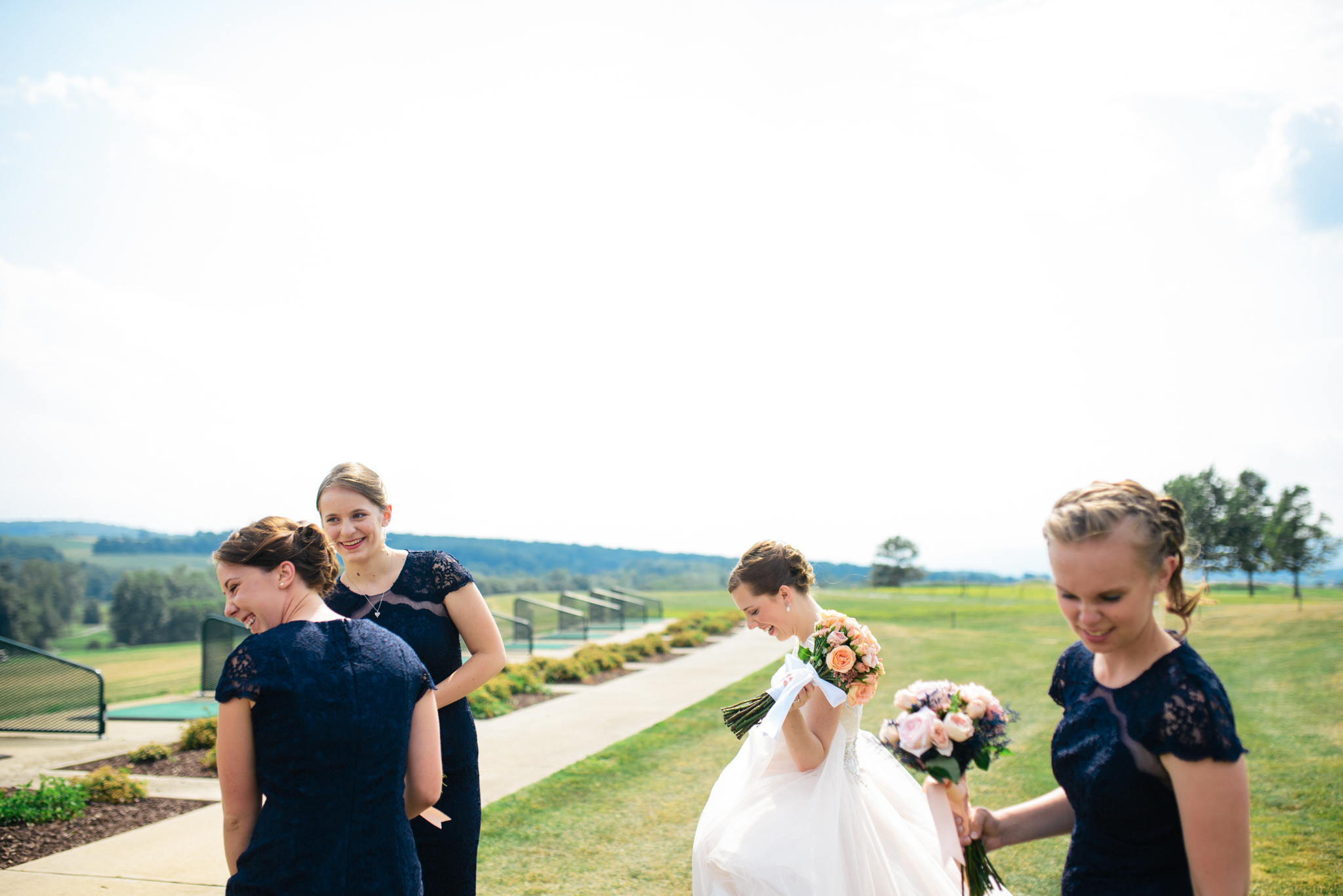 Michelle + George - New Tripoli Wedding Photographer - Alison Dunn Photography photo-59