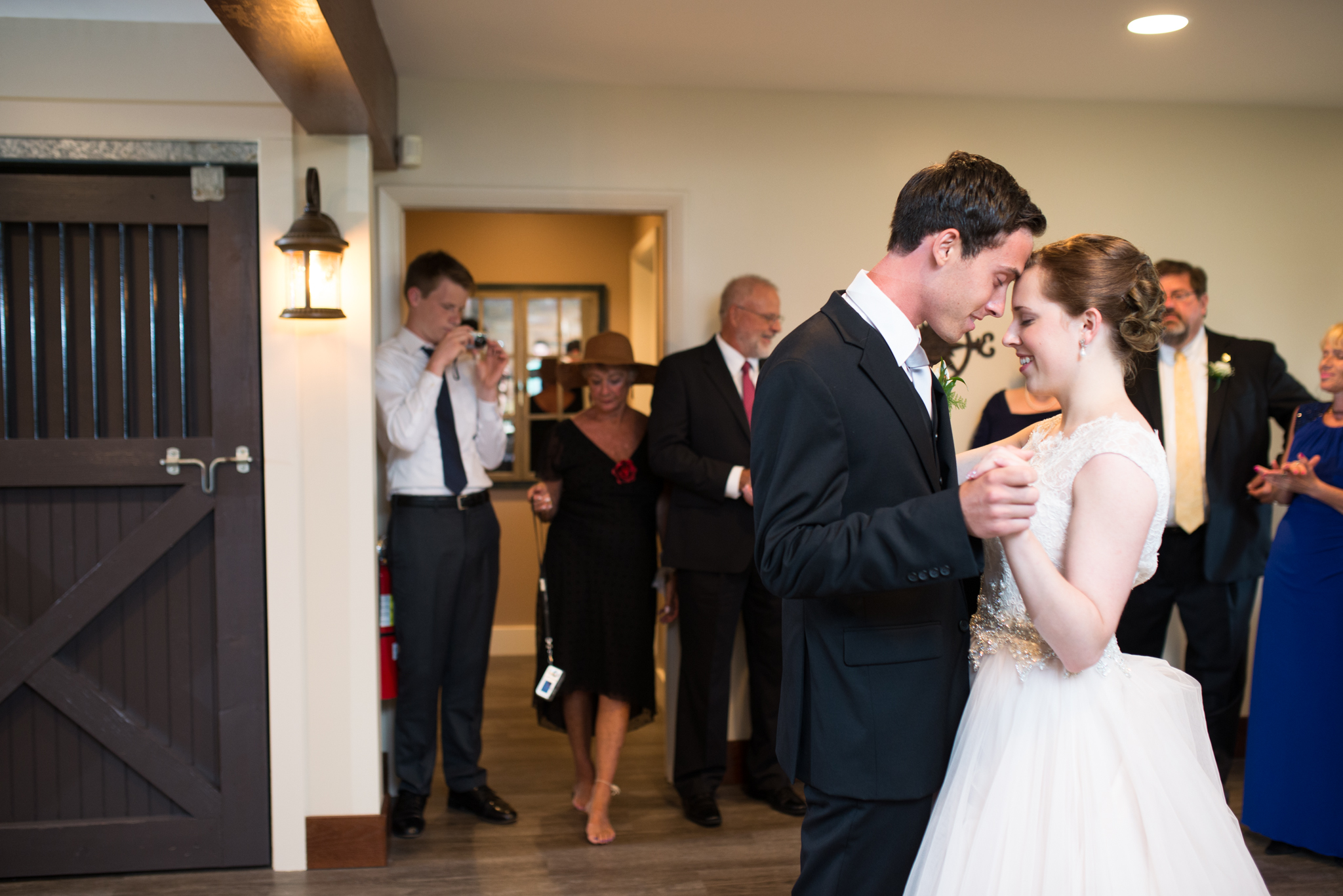 Michelle + George - New Tripoli Wedding Photographer - Alison Dunn Photography photo-71