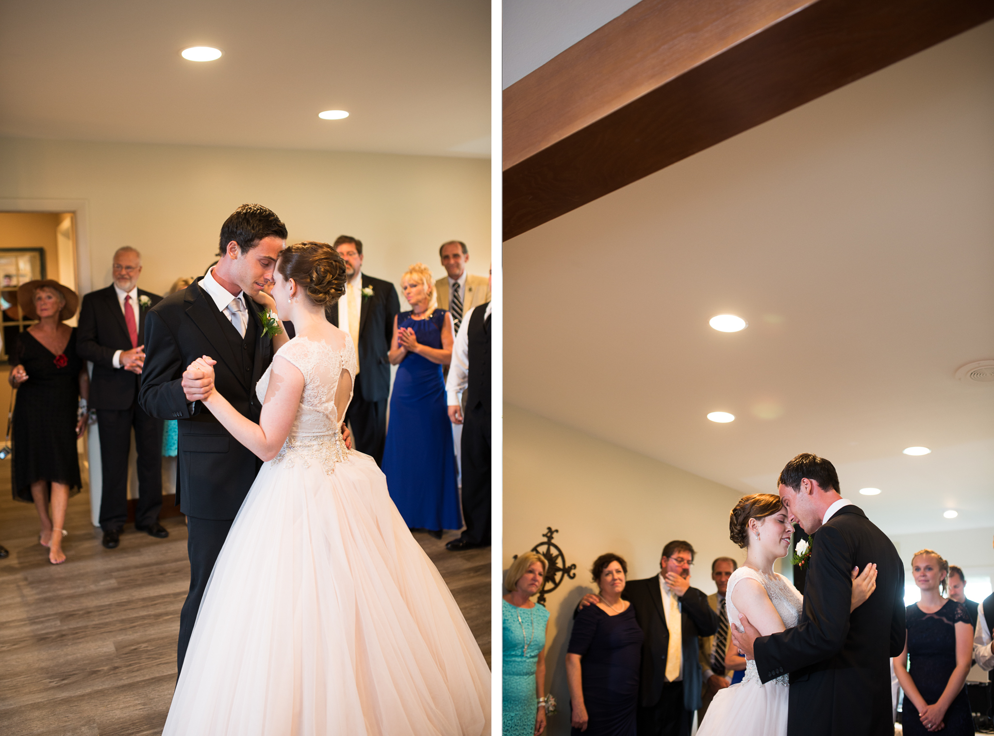 Michelle + George - New Tripoli Wedding Photographer - Alison Dunn Photography photo-72