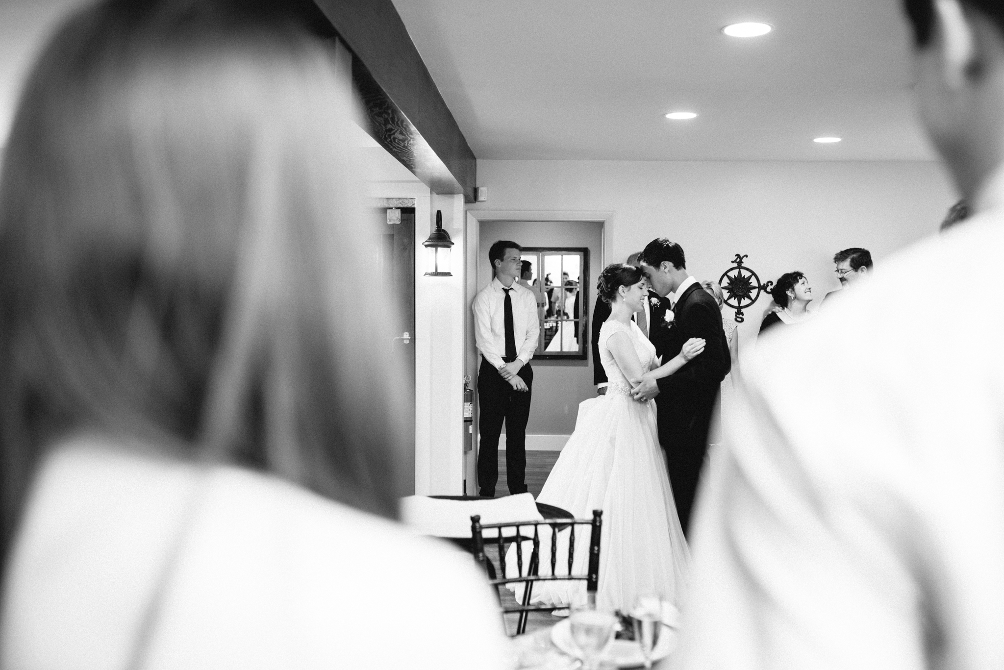 Michelle + George - New Tripoli Wedding Photographer - Alison Dunn Photography photo-74