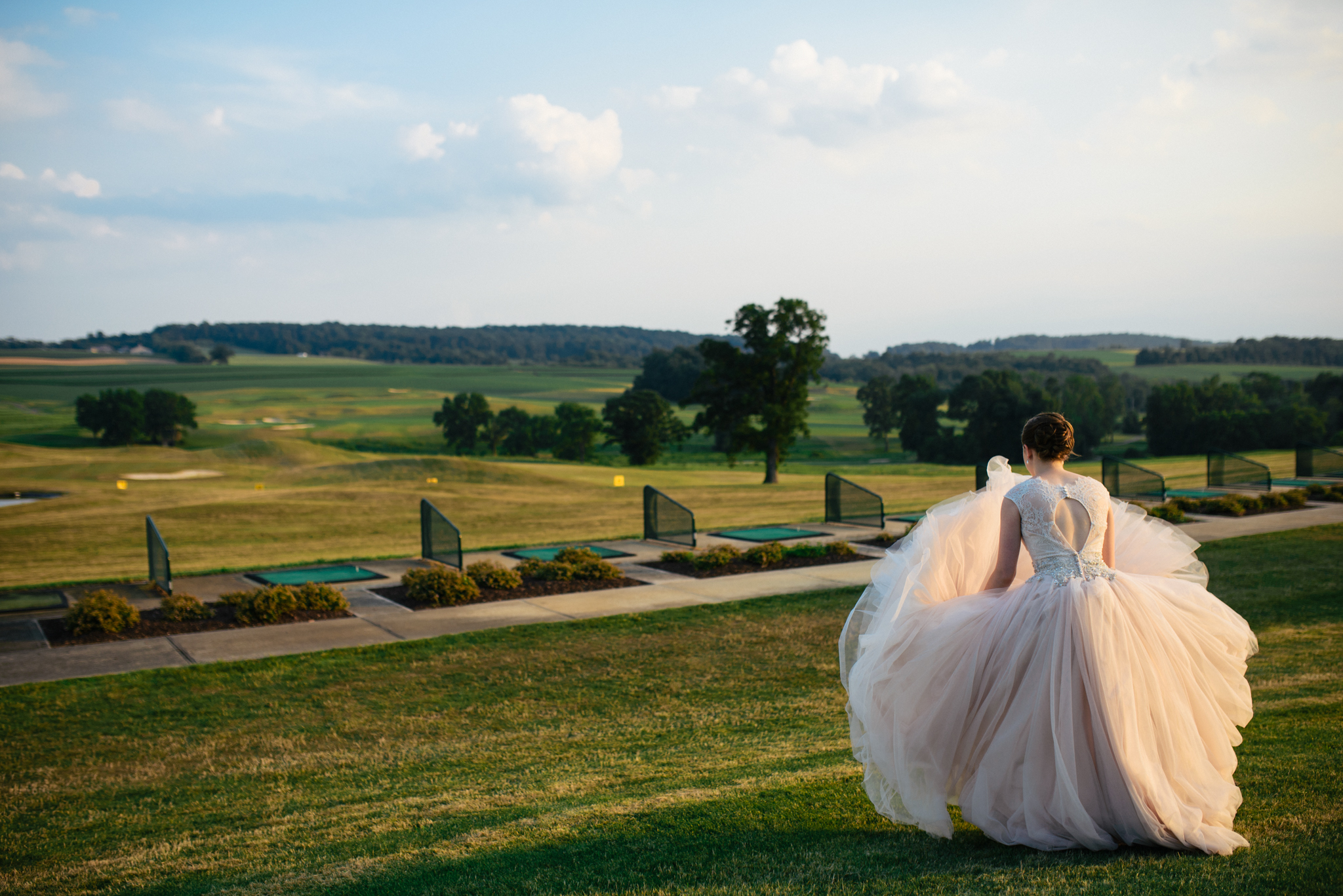 Michelle + George - New Tripoli Wedding Photographer - Alison Dunn Photography photo-79