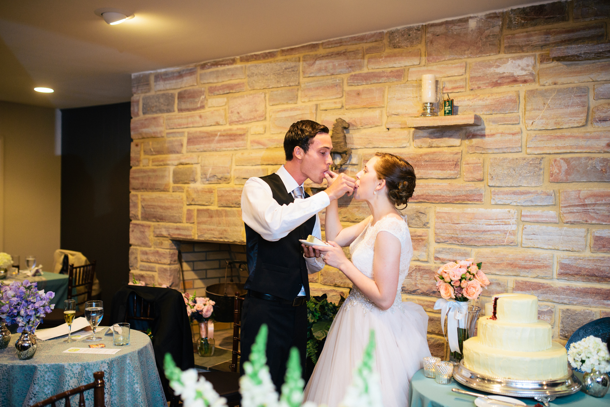 Michelle + George - New Tripoli Wedding Photographer - Alison Dunn Photography photo-81