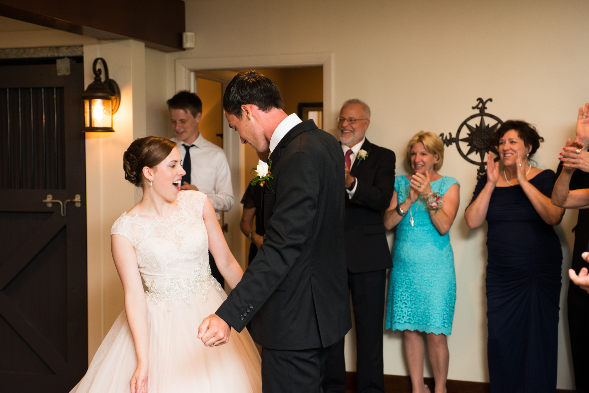 Michelle + George - New Tripoli Wedding Photographer - Alison Dunn Photography photo-85