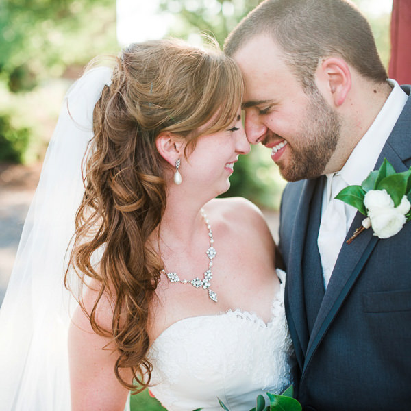 Libby + Nick \\ Wedding