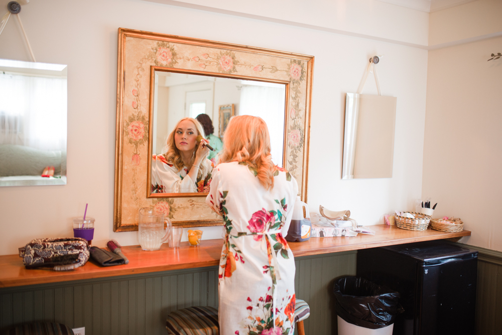 10 - Roni + Graham - HollyHedge Estate Wedding - Alison Dunn Photography photo