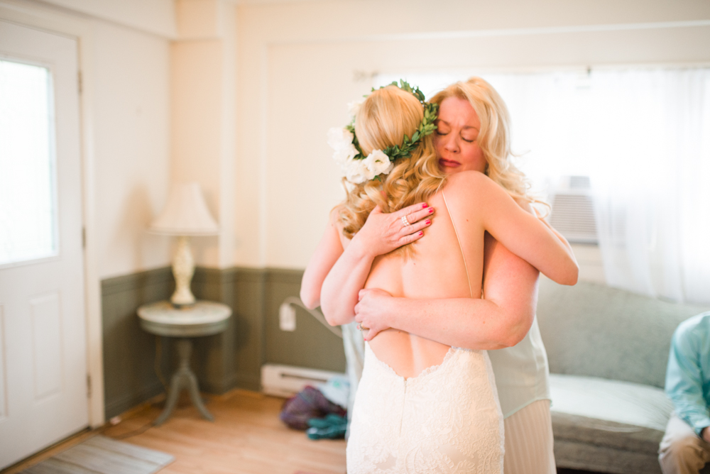 16 - Roni + Graham - HollyHedge Estate Wedding - Alison Dunn Photography photo