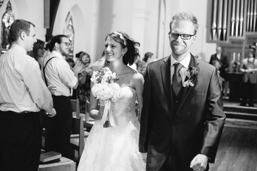 23 - Cari + Josiah - Awbury Arboretum Philadelphia Wedding - Alison Dunn Photography photo
