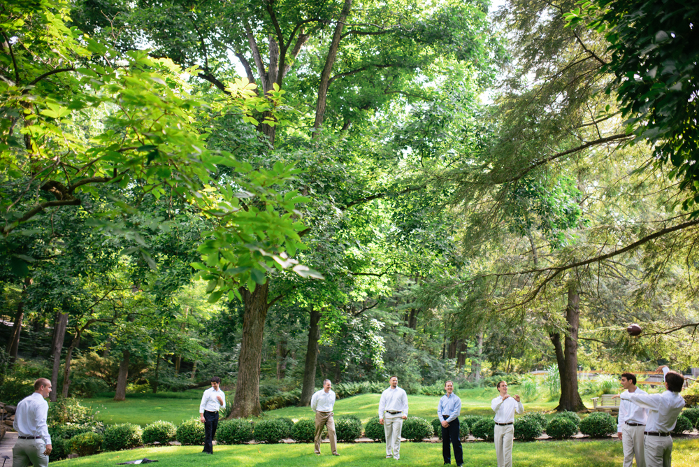 27 - Roni + Graham - HollyHedge Estate Wedding - Alison Dunn Photography photo