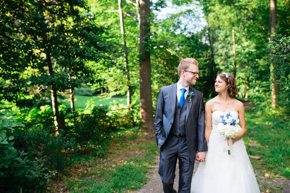 Awbury Arboretum Wedding photo