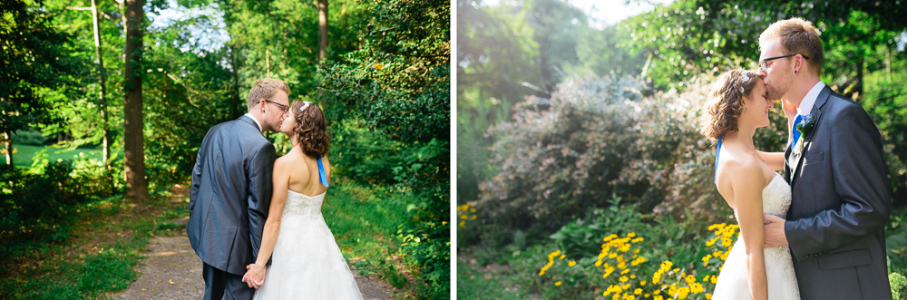 32 - Cari + Josiah - Awbury Arboretum Philadelphia Wedding - Alison Dunn Photography photo