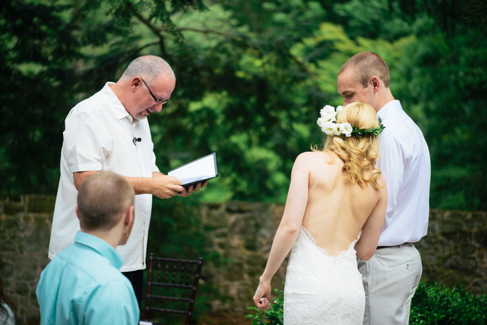 43 - Roni + Graham - HollyHedge Estate Wedding - Alison Dunn Photography photo