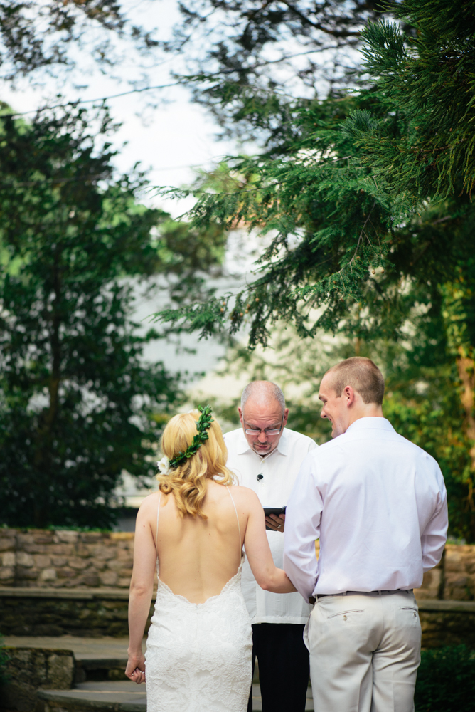 44 - Roni + Graham - HollyHedge Estate Wedding - Alison Dunn Photography photo