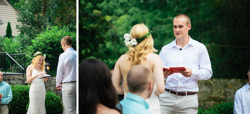 46 - Roni + Graham - HollyHedge Estate Wedding - Alison Dunn Photography photo