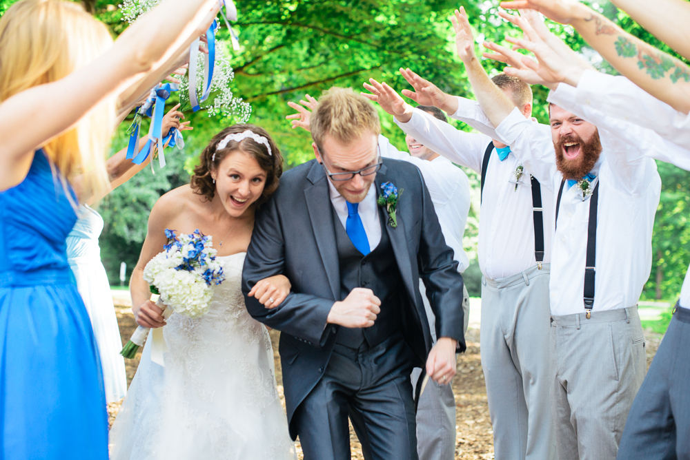 52 - Cari + Josiah - Awbury Arboretum Philadelphia Wedding - Alison Dunn Photography photo