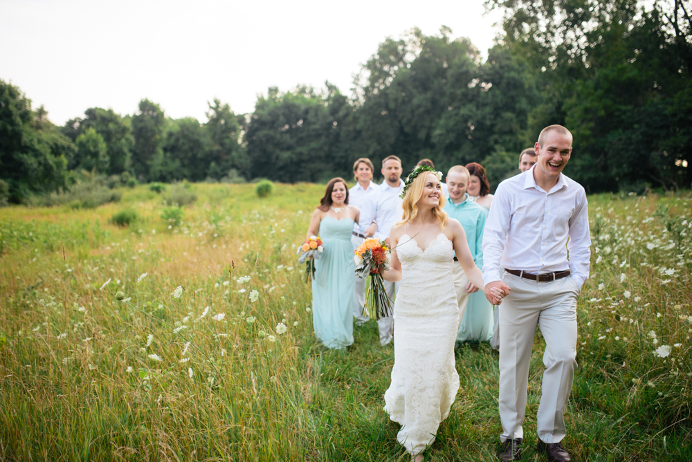 HollyHedge Estate Wedding - New Hope PA Wedding Photographer photo