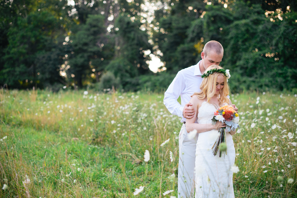 HollyHedge Estate Wedding - New Hope PA Wedding Photographer photo