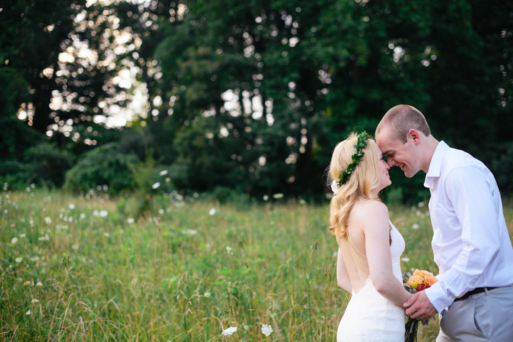 62 - Roni + Graham - HollyHedge Estate Wedding - Alison Dunn Photography photo