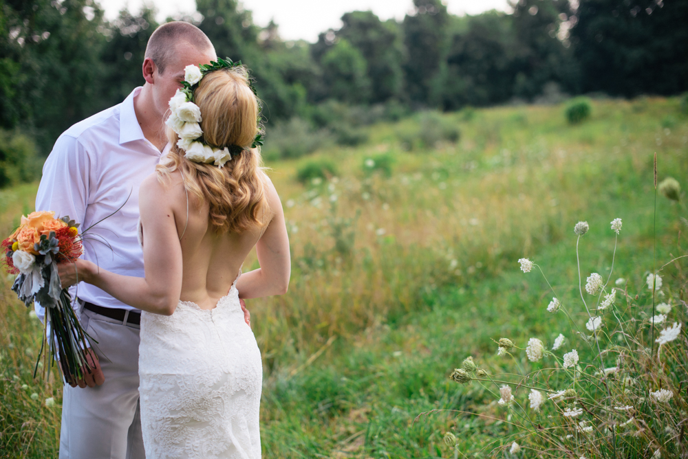 63 - Roni + Graham - HollyHedge Estate Wedding - Alison Dunn Photography photo