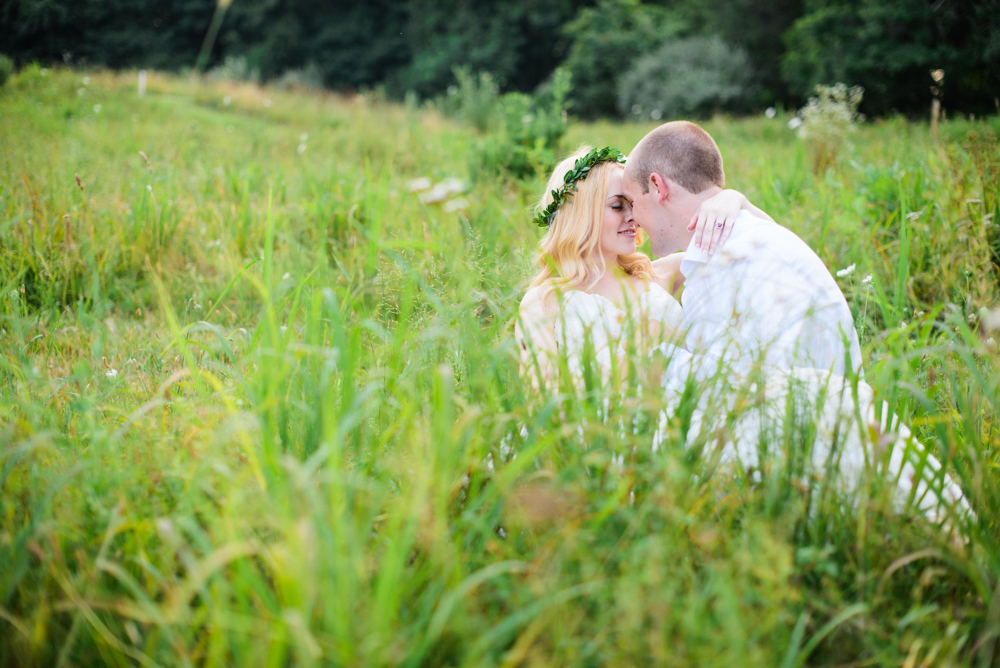 HollyHedge Estate Wedding - New Hope PA Wedding Photographer photo