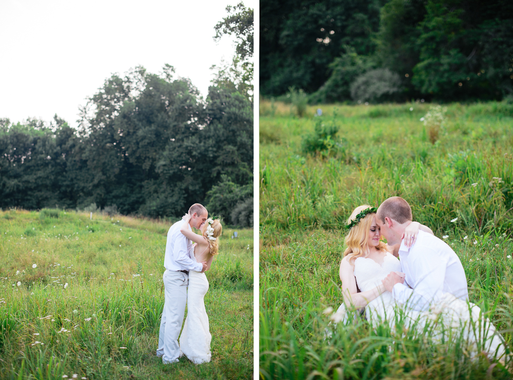 HollyHedge Estate Wedding - New Hope PA Wedding Photographer photo