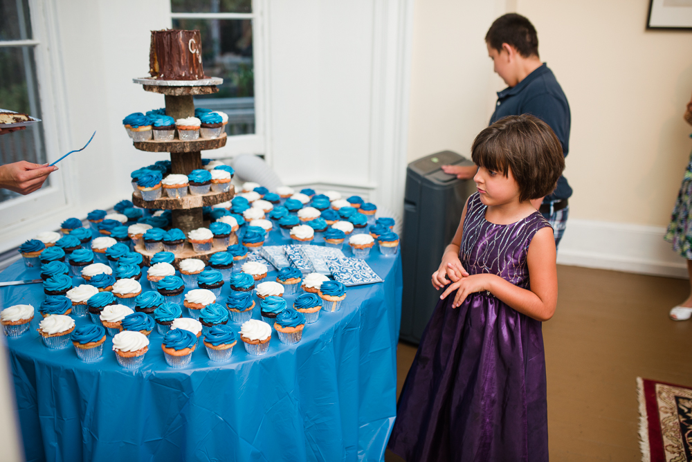 68 - Cari + Josiah - Awbury Arboretum Philadelphia Wedding - Alison Dunn Photography photo