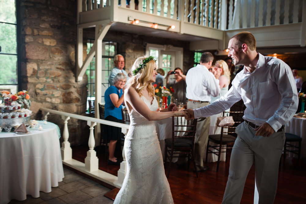 77 - Roni + Graham - HollyHedge Estate Wedding - Alison Dunn Photography photo