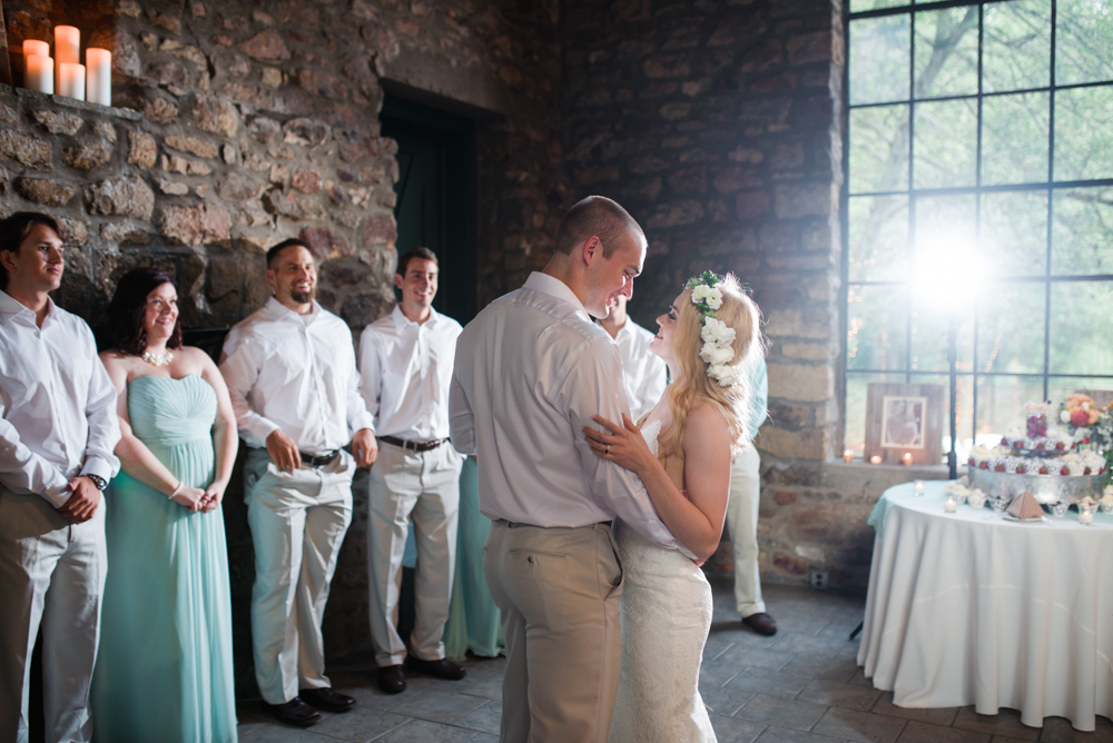 80 - Roni + Graham - HollyHedge Estate Wedding - Alison Dunn Photography photo