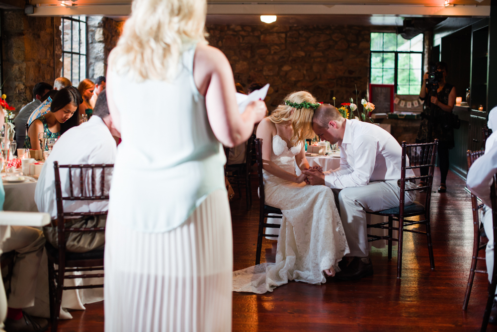 84 - Roni + Graham - HollyHedge Estate Wedding - Alison Dunn Photography photo