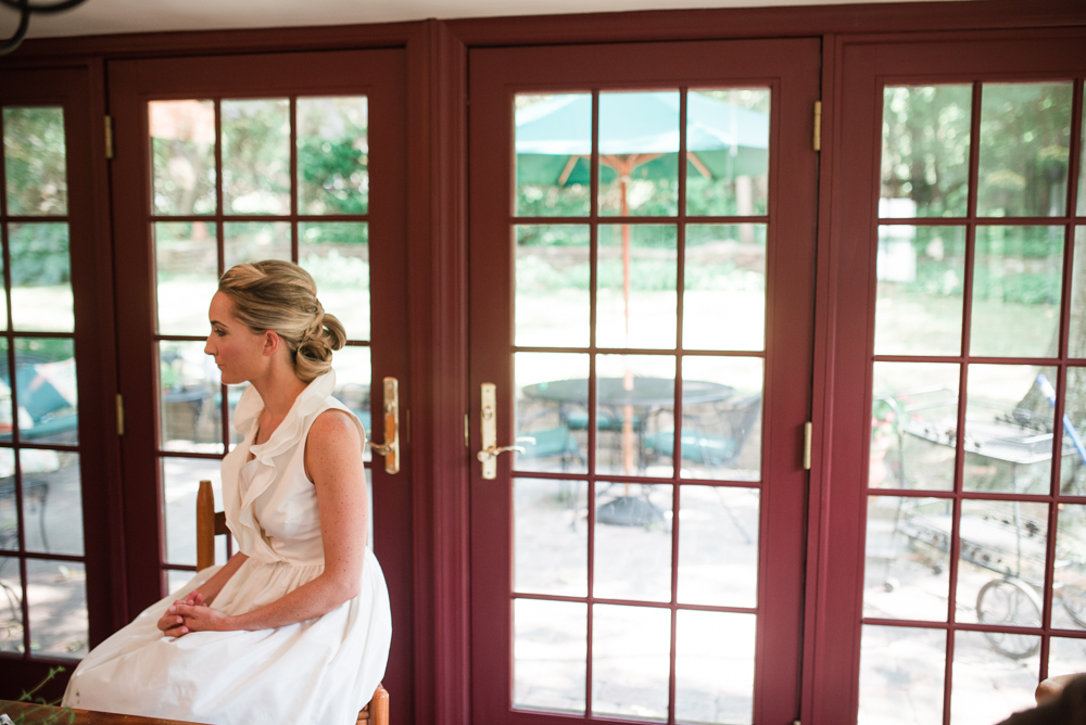 13 - Meredith + Rob - Ardmore PA Wedding Photographer - Alison Dunn Photography photo