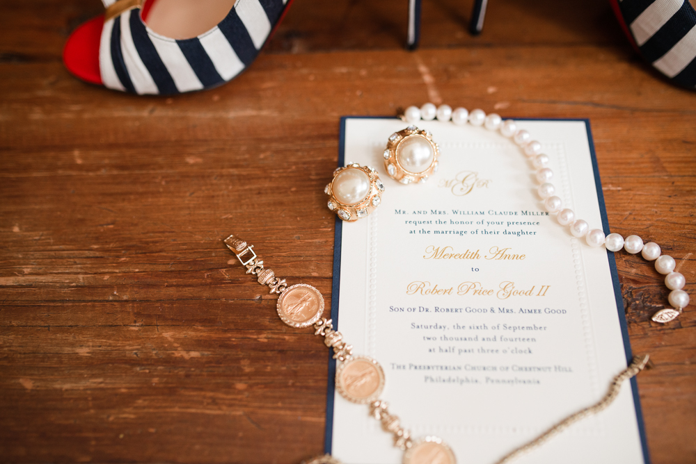 15 - Meredith + Rob - Ardmore PA Wedding Photographer - Alison Dunn Photography photo