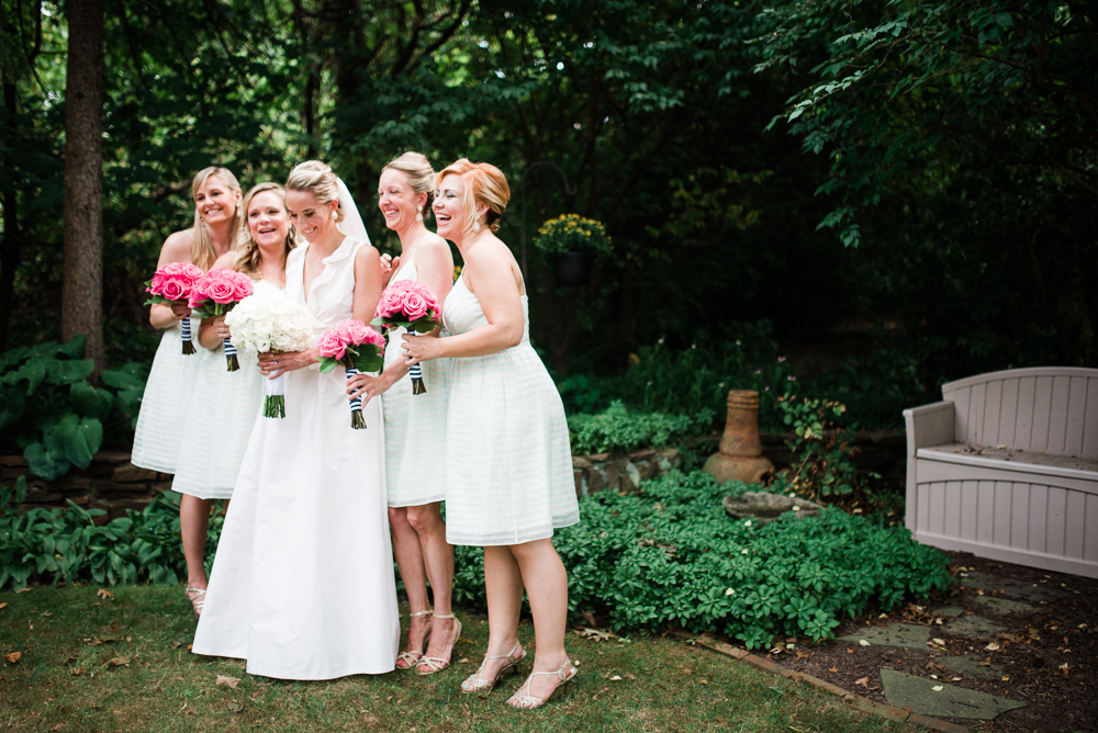 20 - Meredith + Rob - Ardmore PA Wedding Photographer - Alison Dunn Photography photo