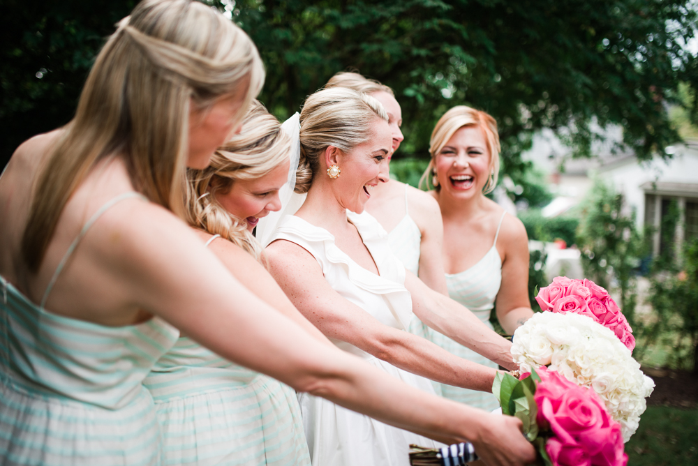 Meredith + Rob \\ Wedding