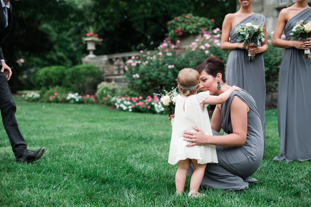 21 - Valerie + Trevor - Merion Tribute House Wedding - Philadelphia Wedding Photographer - Alison Dunn Photography photo