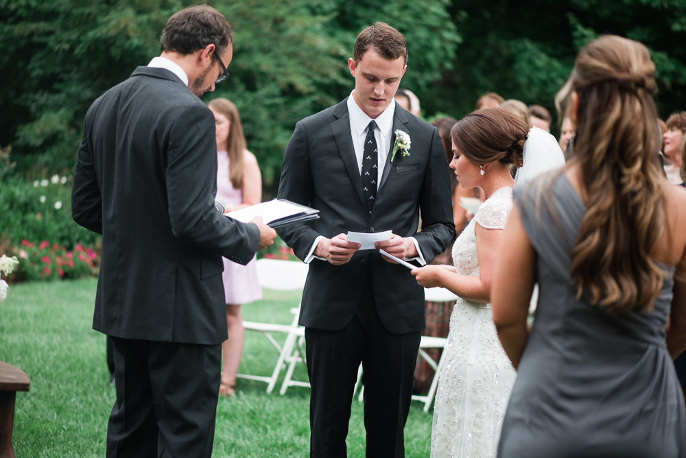 25 - Valerie + Trevor - Merion Tribute House Wedding - Philadelphia Wedding Photographer - Alison Dunn Photography photo