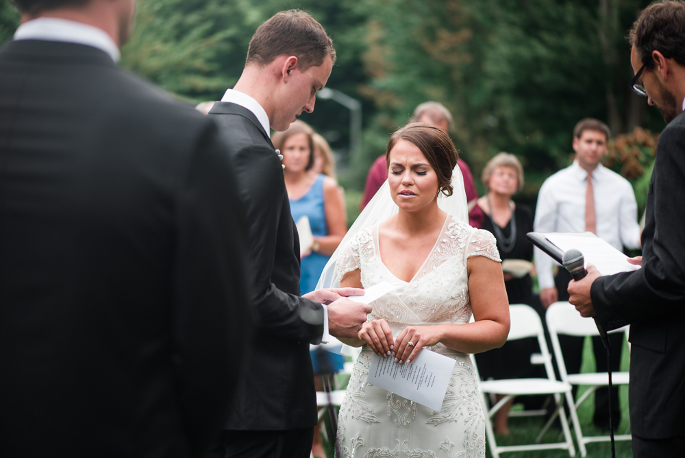 28 - Valerie + Trevor - Merion Tribute House Wedding - Philadelphia Wedding Photographer - Alison Dunn Photography photo