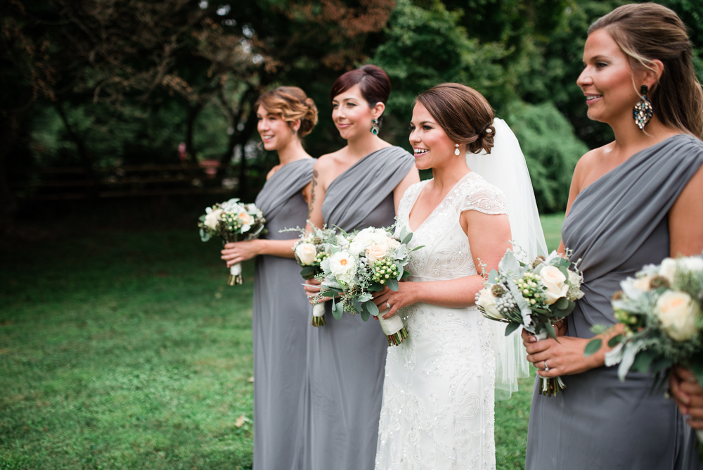 46 - Valerie + Trevor - Merion Tribute House Wedding - Philadelphia Wedding Photographer - Alison Dunn Photography photo