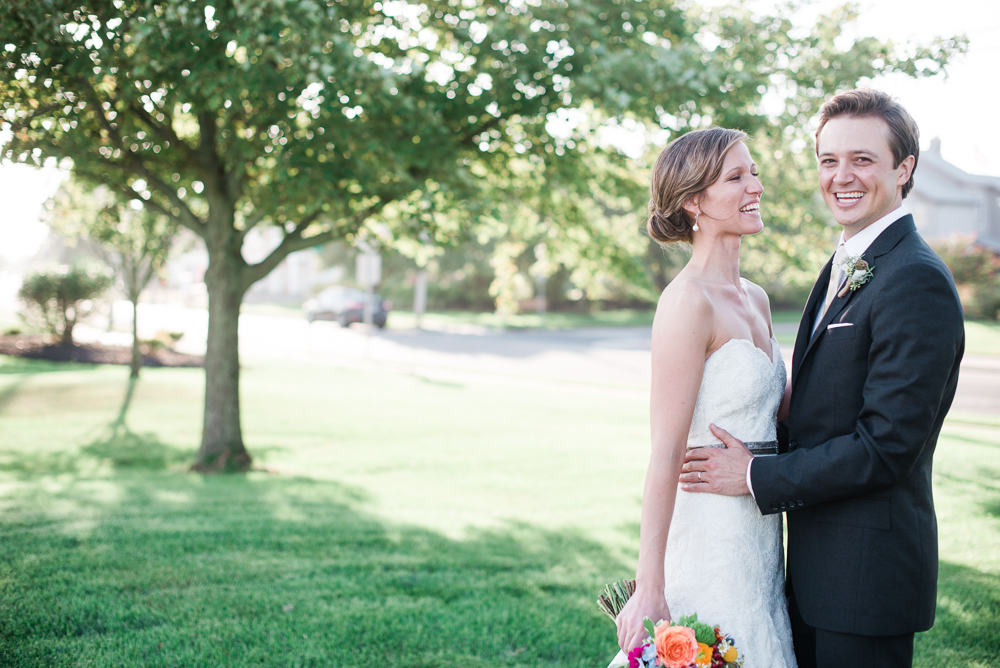 48 - Sara + Josh - Brigantine NJ Jersey Shore Backyard Wedding - Alison Dunn Photography photo